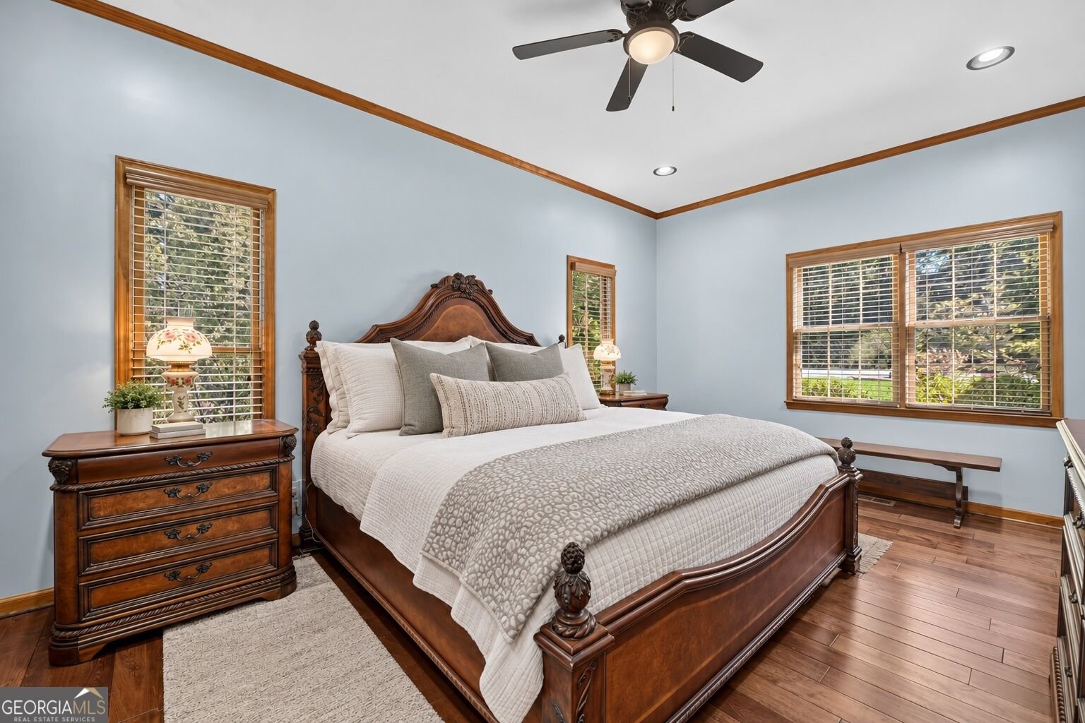 2850 Appalachian Highway Blue Ridge - Photo 36