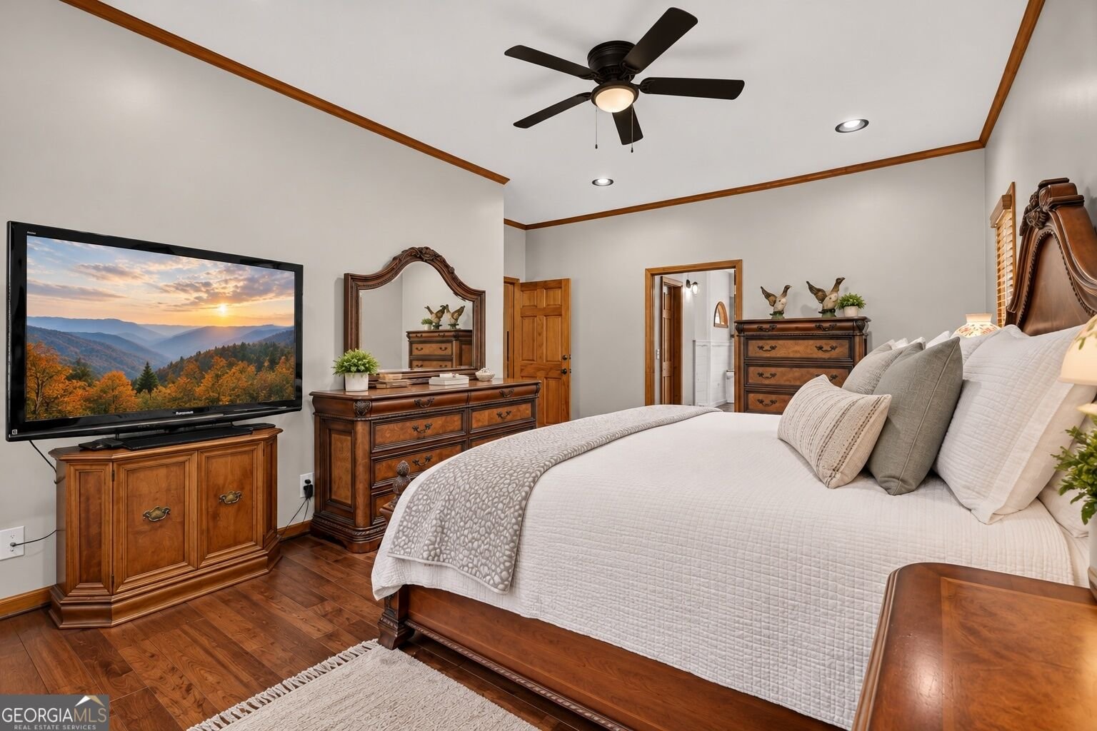 2850 Appalachian Highway Blue Ridge - Photo 37