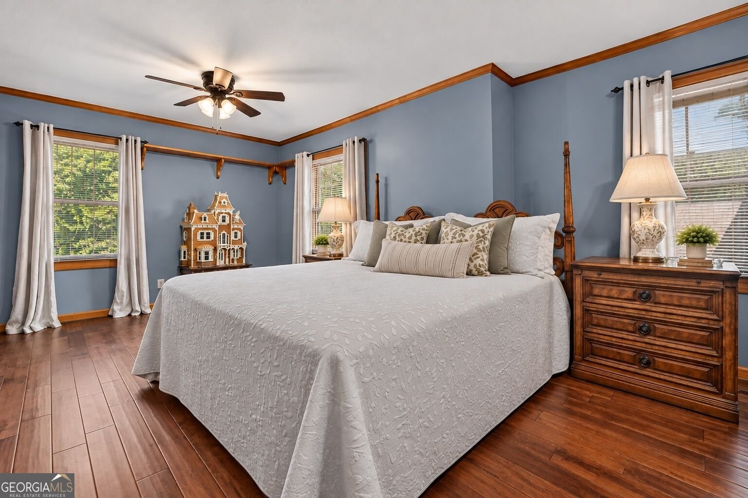 2850 Appalachian Highway Blue Ridge - Photo 42