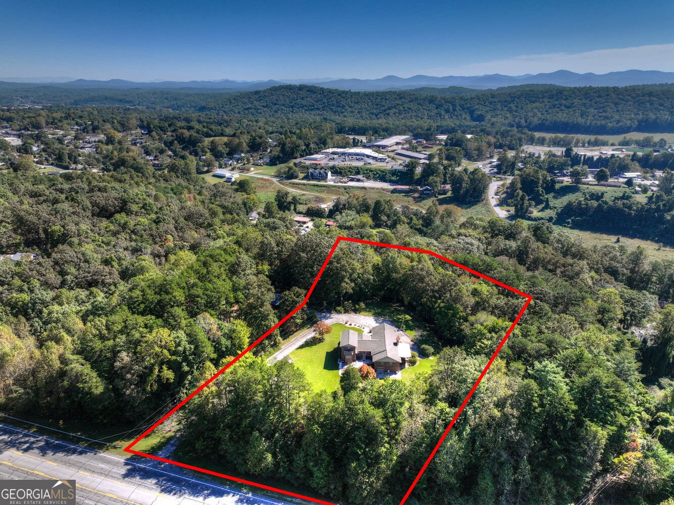 2850 Appalachian Highway Blue Ridge - Photo 6