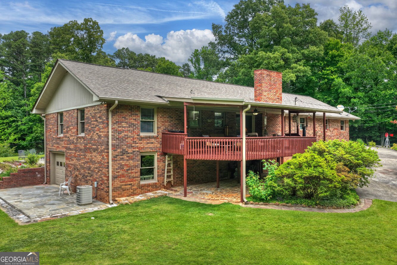 2850 Appalachian Highway Blue Ridge - Photo 64