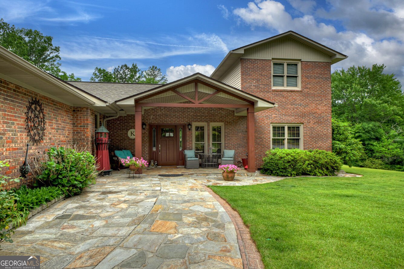 2850 Appalachian Highway Blue Ridge - Photo 7