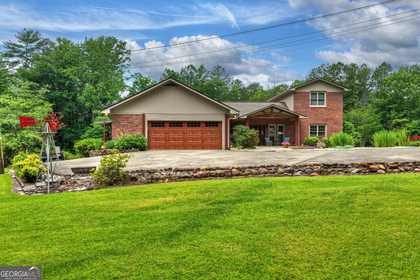 2850 Appalachian Highway Blue Ridge - Photo 9