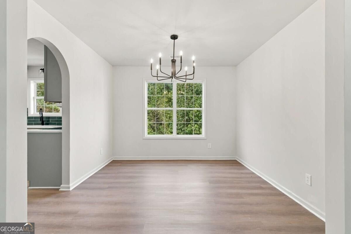4457 James Wade Drive Snellville - Photo 12