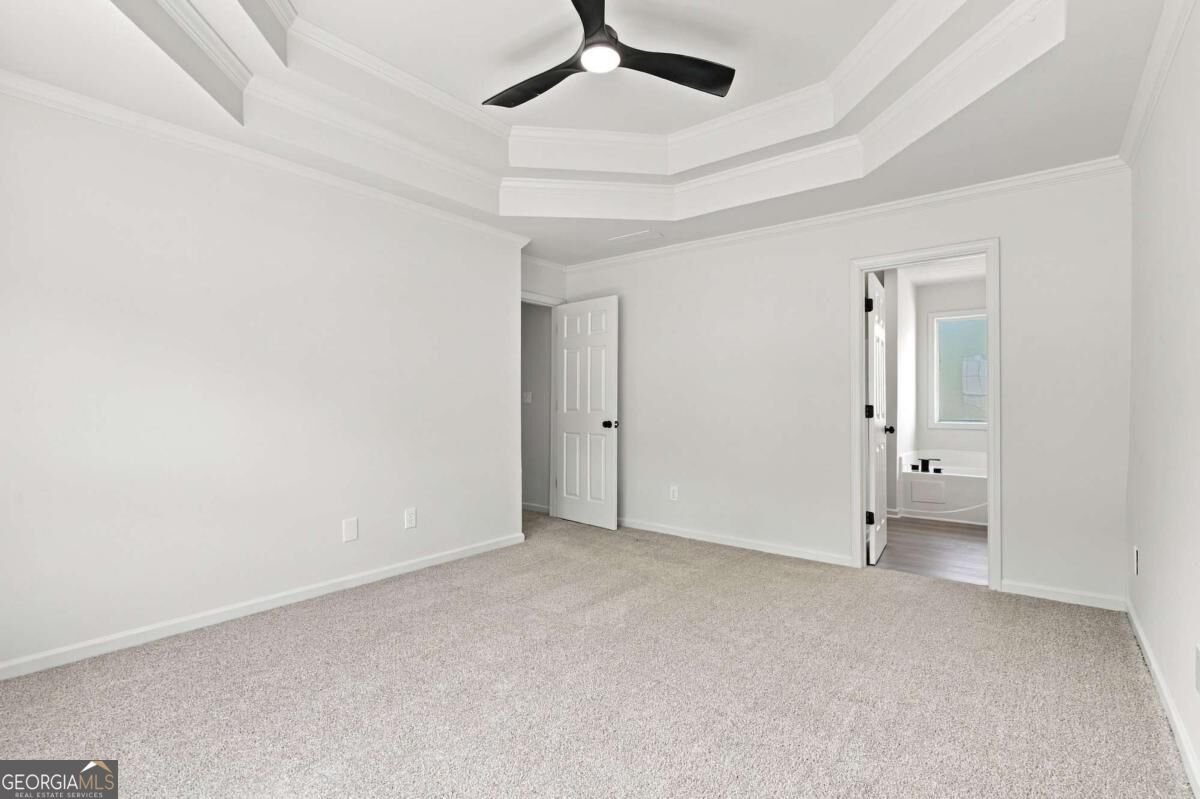 4457 James Wade Drive Snellville - Photo 13