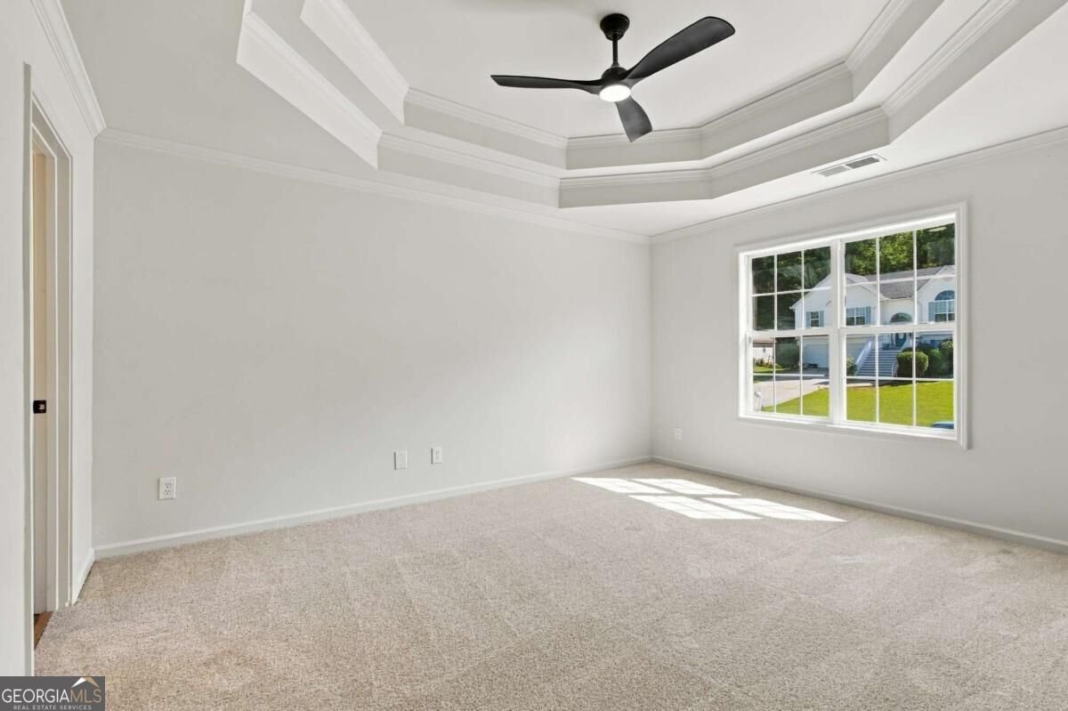 4457 James Wade Drive Snellville - Photo 14