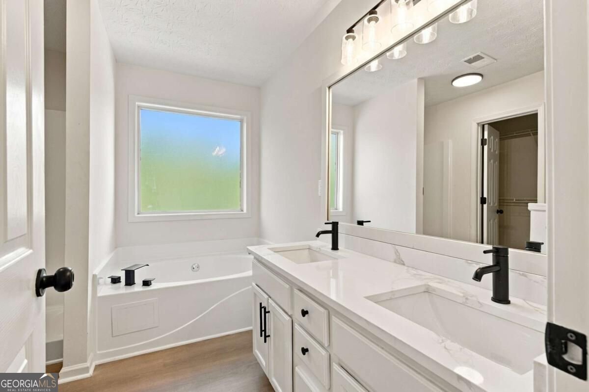 4457 James Wade Drive Snellville - Photo 16