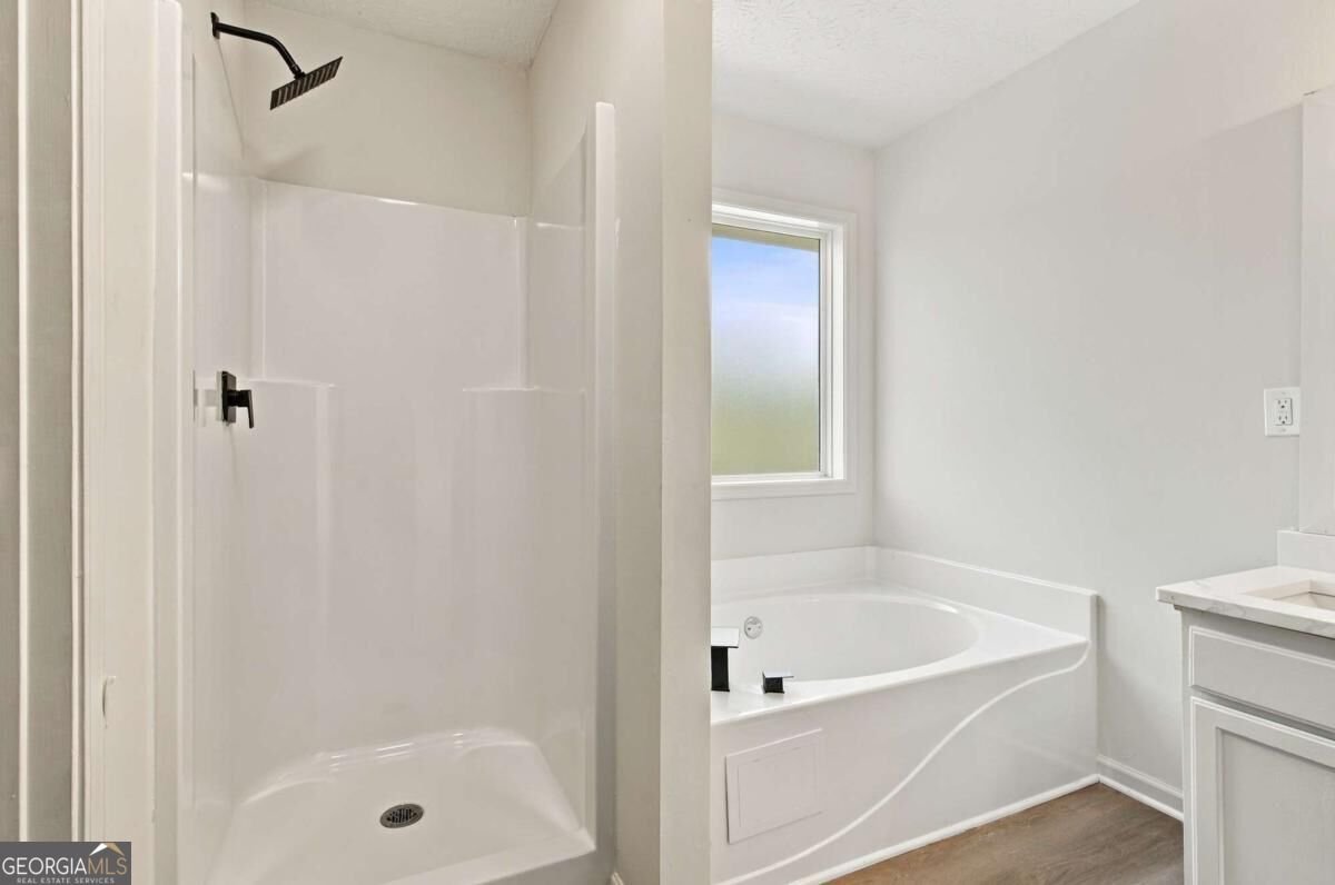 4457 James Wade Drive Snellville - Photo 17