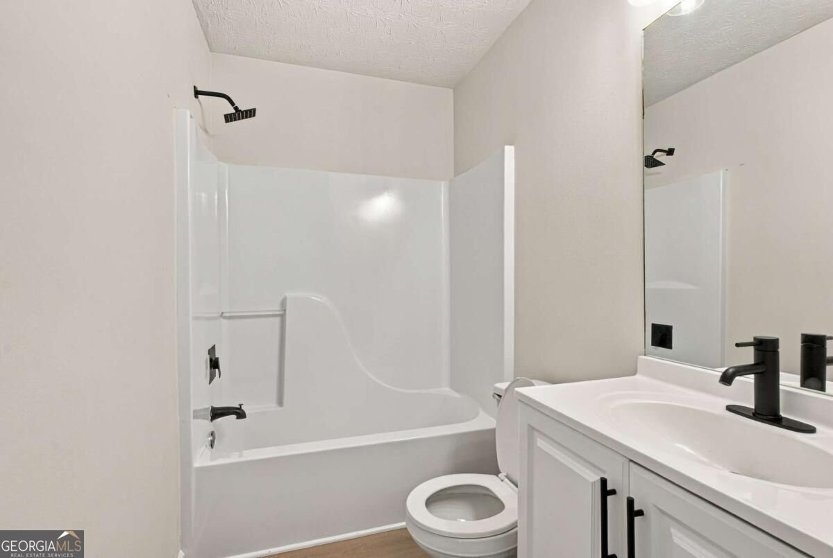 4457 James Wade Drive Snellville - Photo 20