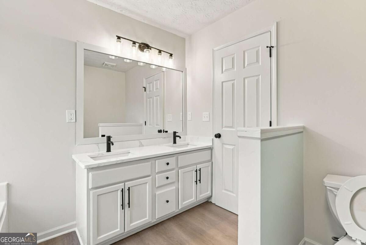 4457 James Wade Drive Snellville - Photo 23