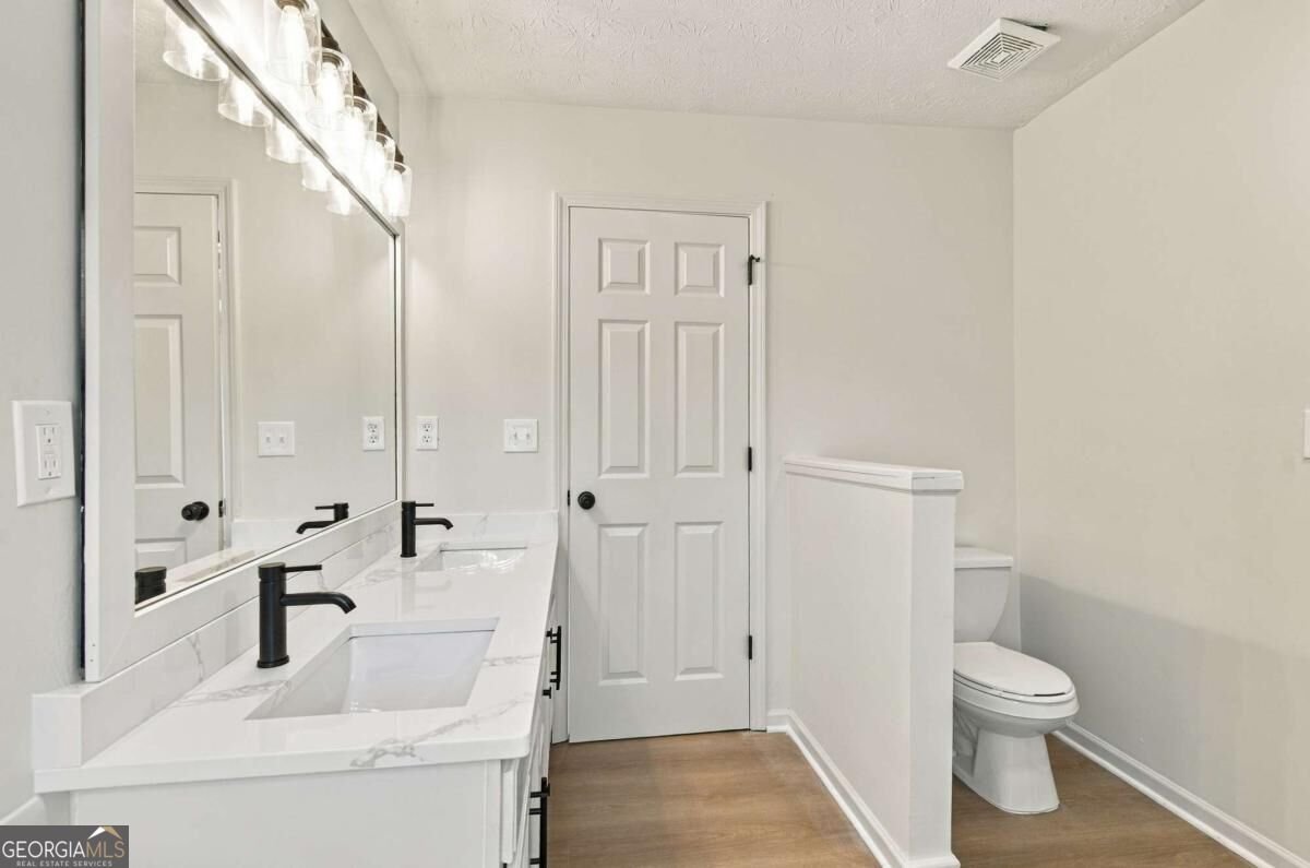 4457 James Wade Drive Snellville - Photo 24