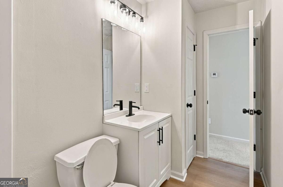 4457 James Wade Drive Snellville - Photo 25