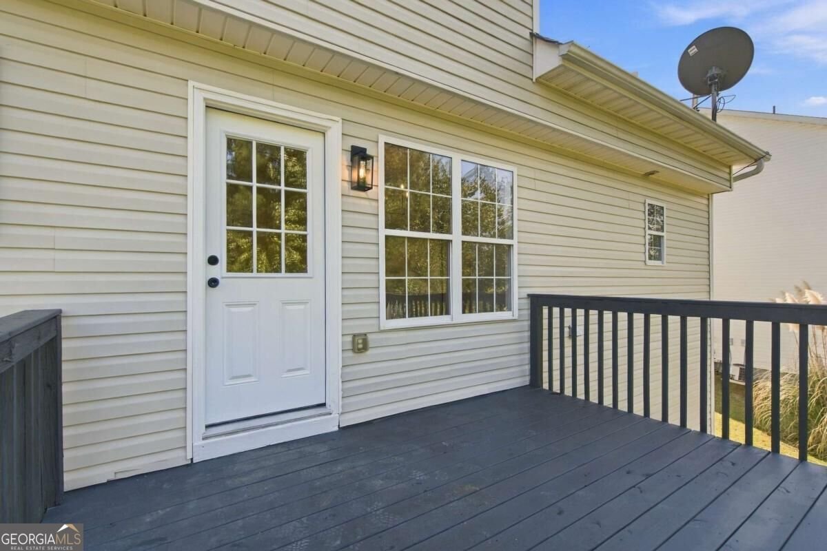 4457 James Wade Drive Snellville - Photo 27