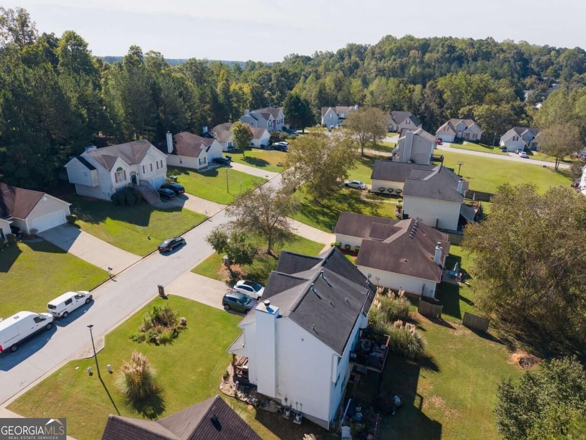 4457 James Wade Drive Snellville - Photo 28