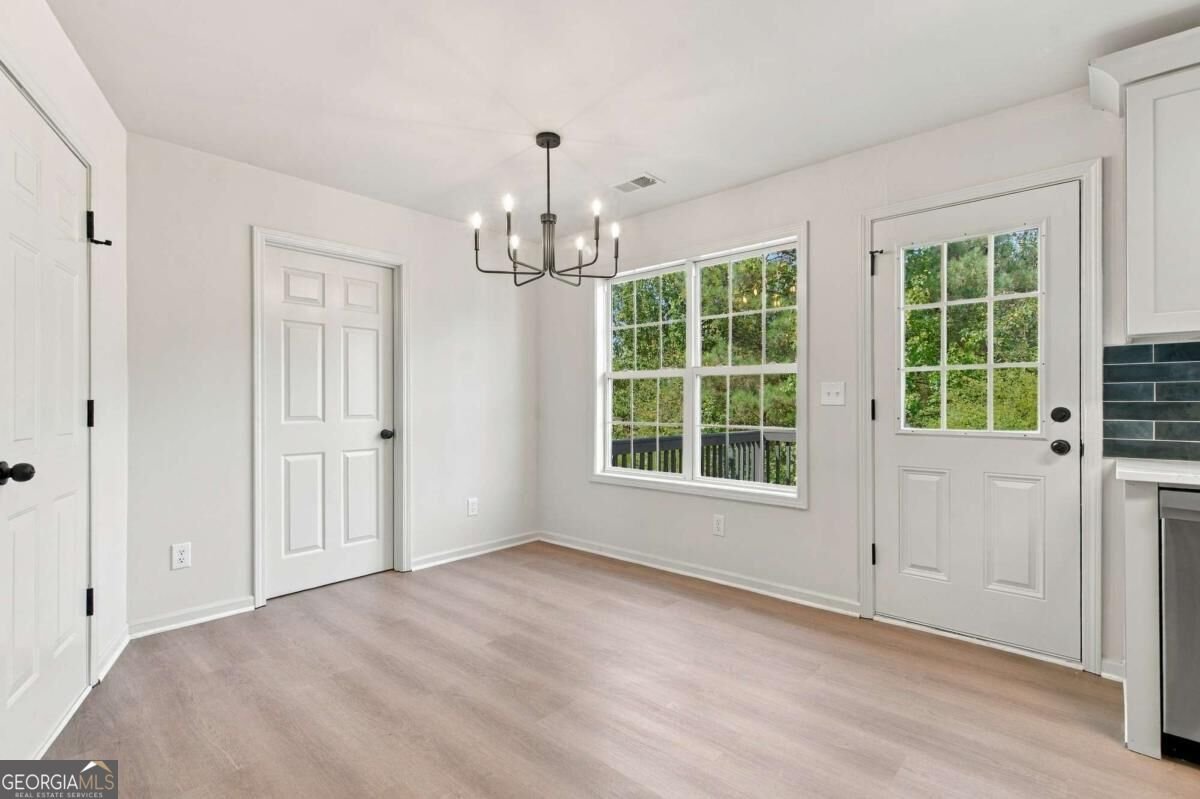 4457 James Wade Drive Snellville - Photo 6