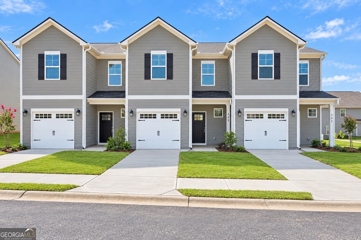 155 Chastain Drive Cartersville - main photo