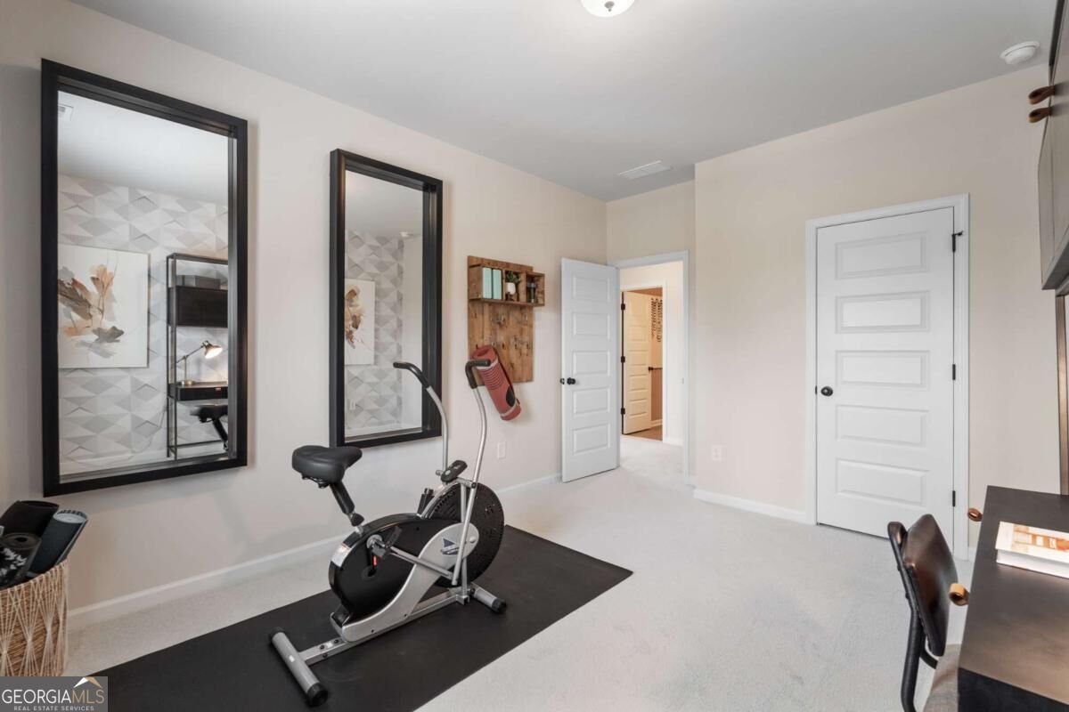 1026 Glendale Place Conyers - Photo 21