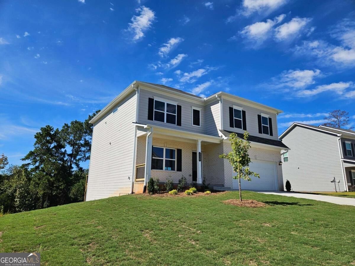 136 Creekside Road Eatonton - Photo 13