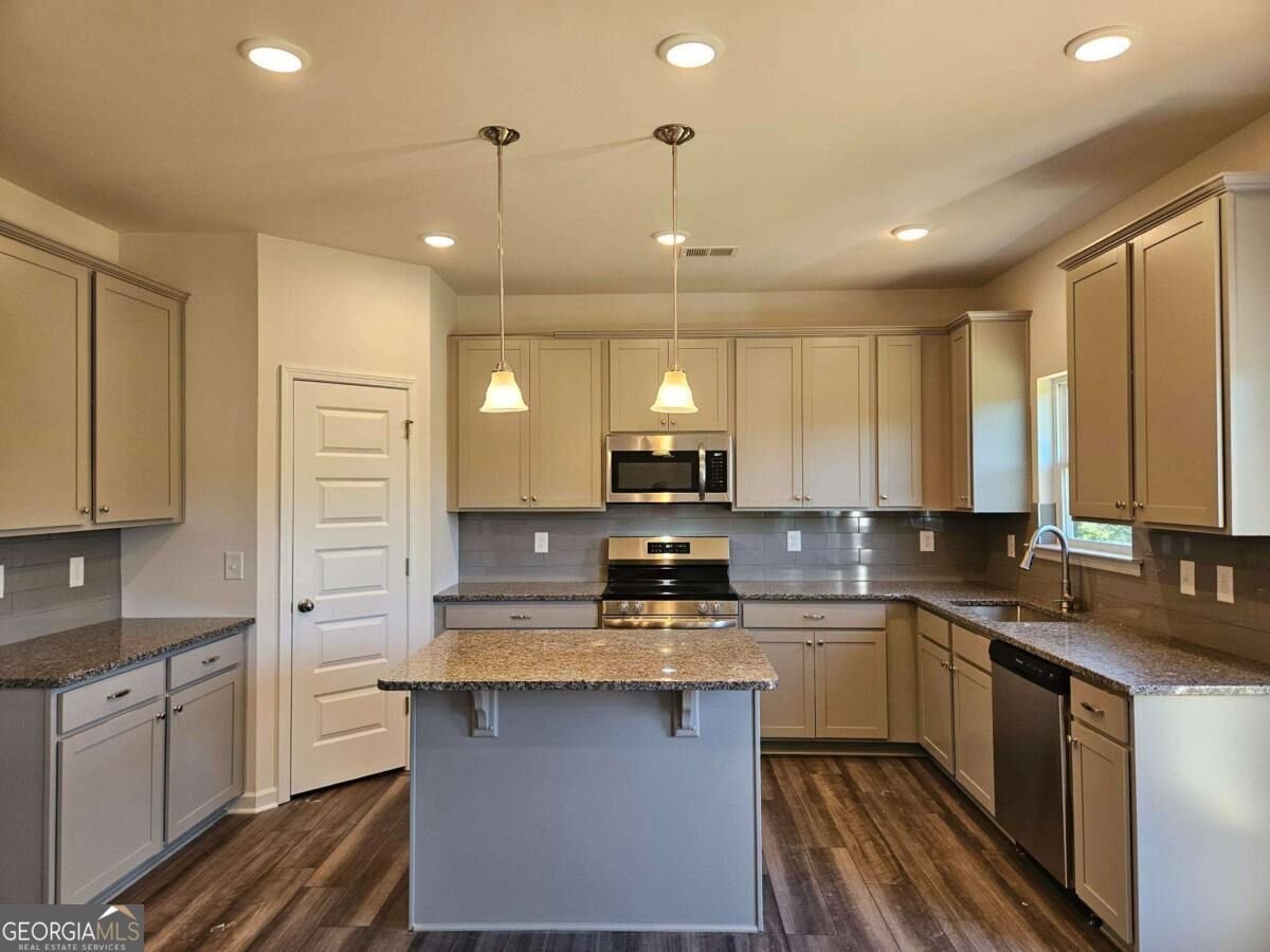 136 Creekside Road Eatonton - Photo 18