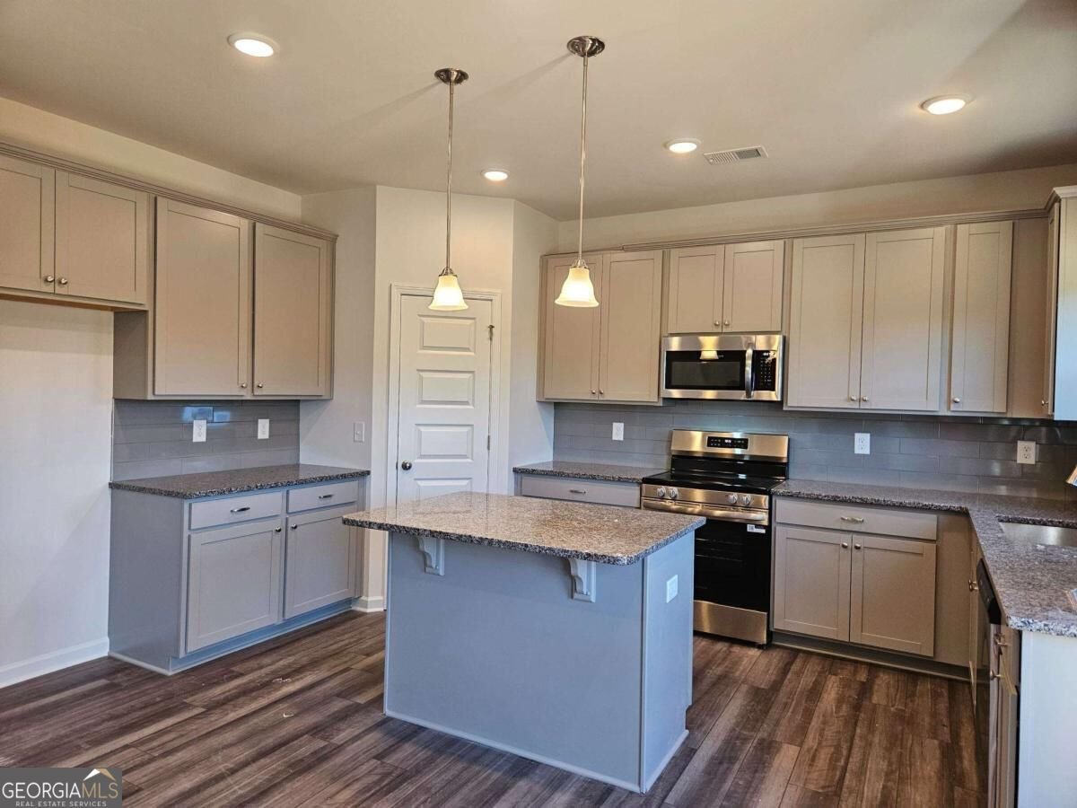 136 Creekside Road Eatonton - Photo 19