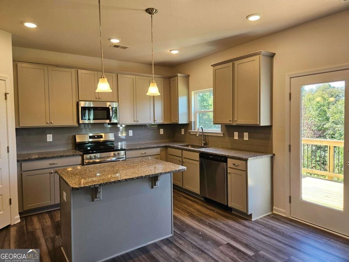 136 Creekside Road Eatonton - Photo 21