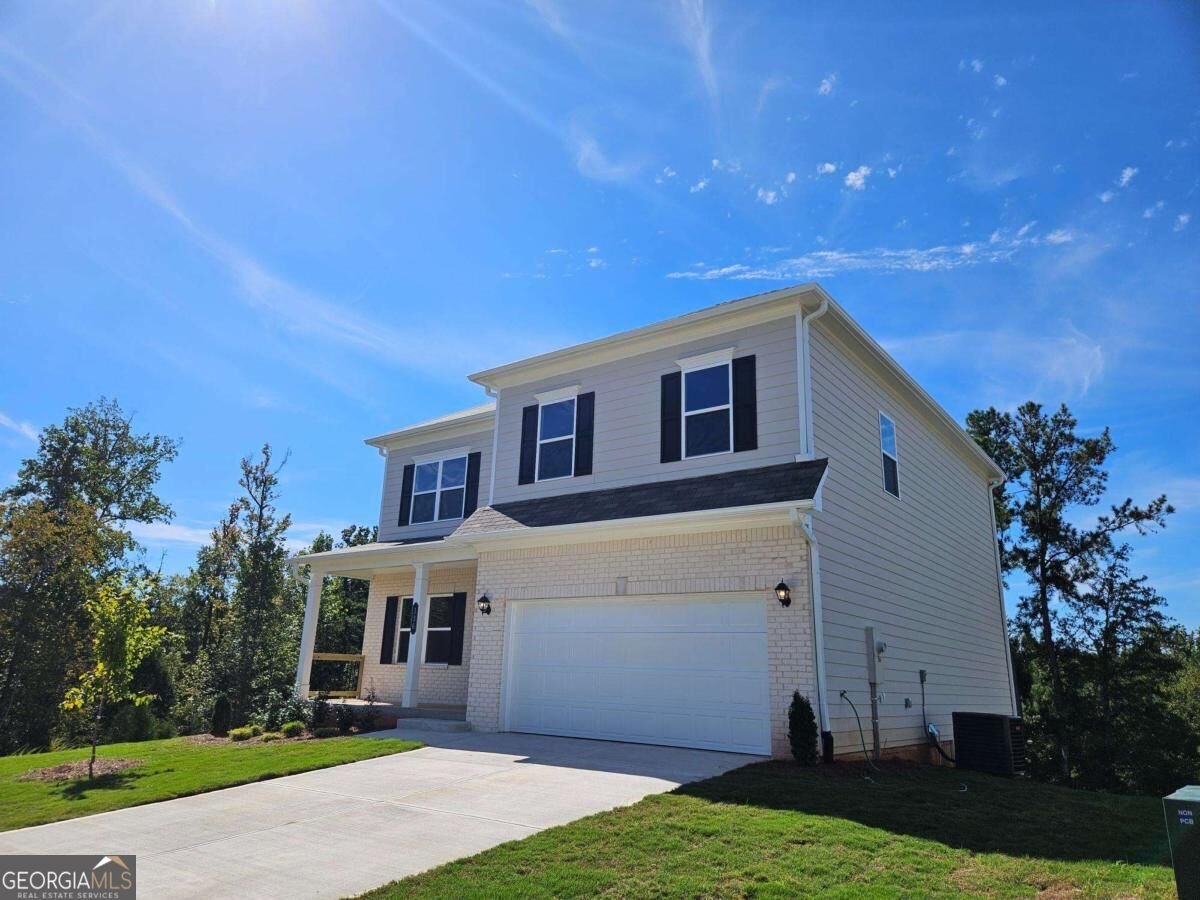 136 Creekside Road Eatonton - Photo 8