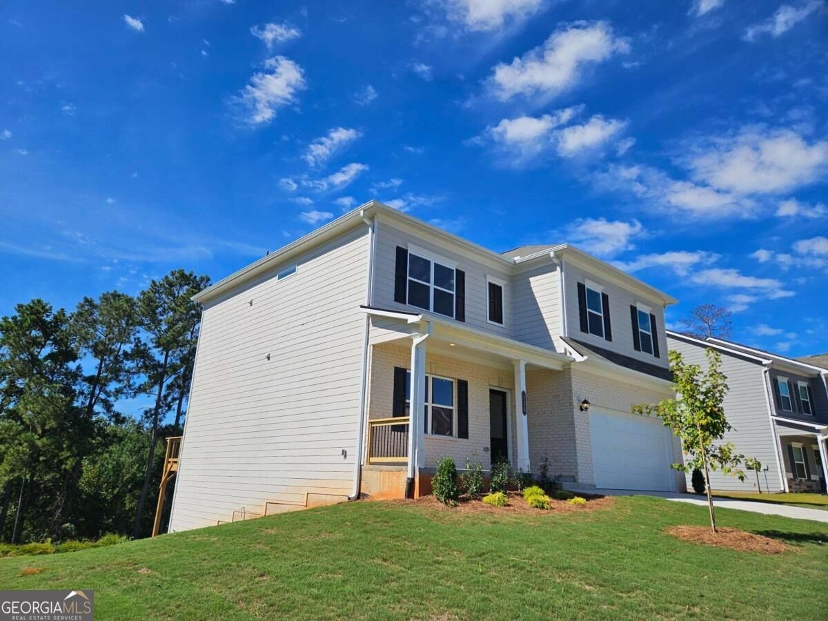 136 Creekside Road Eatonton - Photo 9