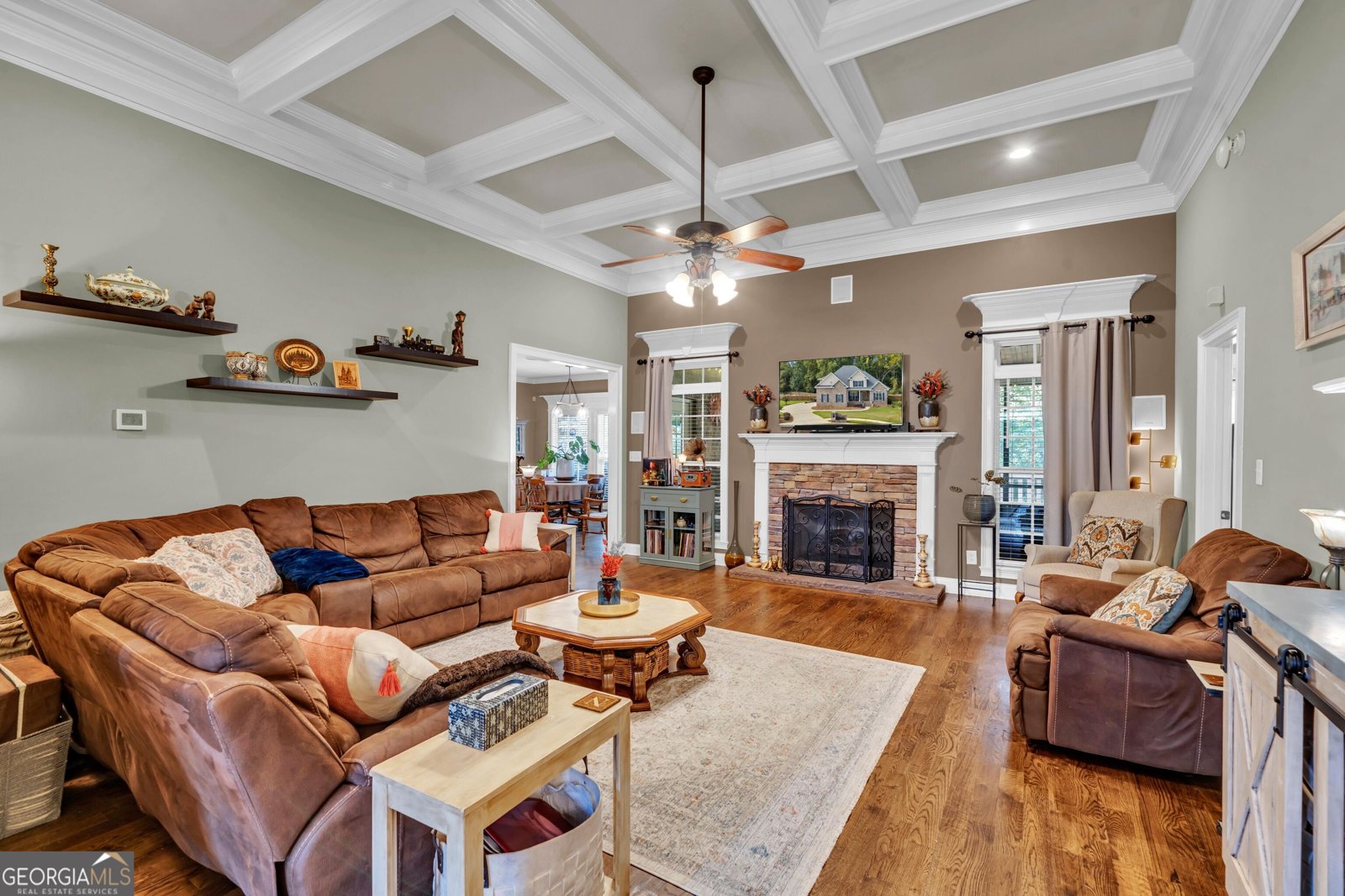 307 Opal Court Bonaire - Photo 11
