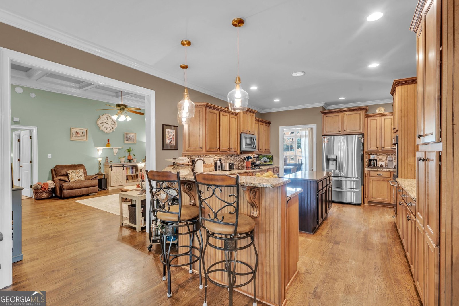 307 Opal Court Bonaire - Photo 17