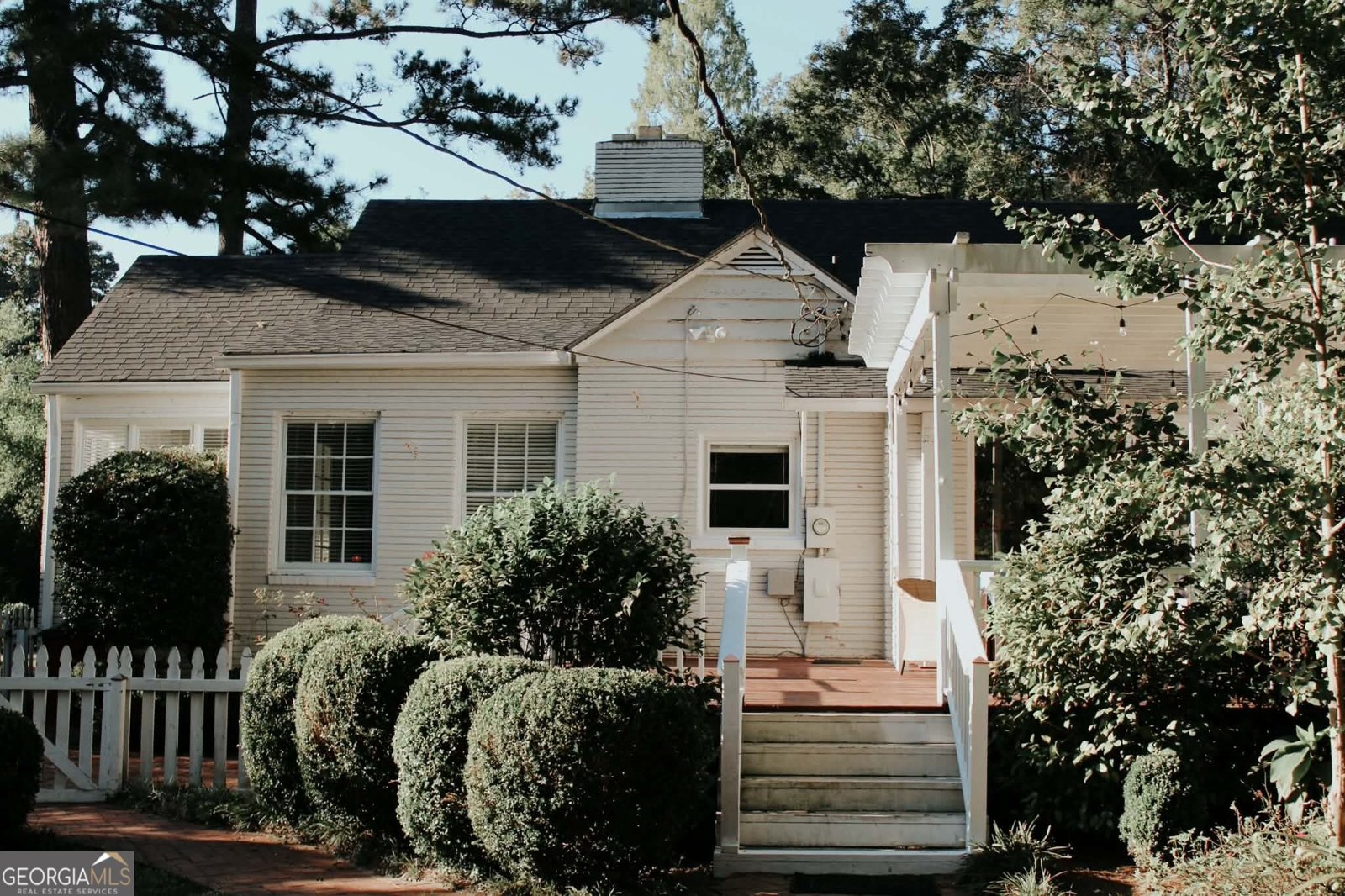 1197 Jackson Springs Road Macon - Photo 13