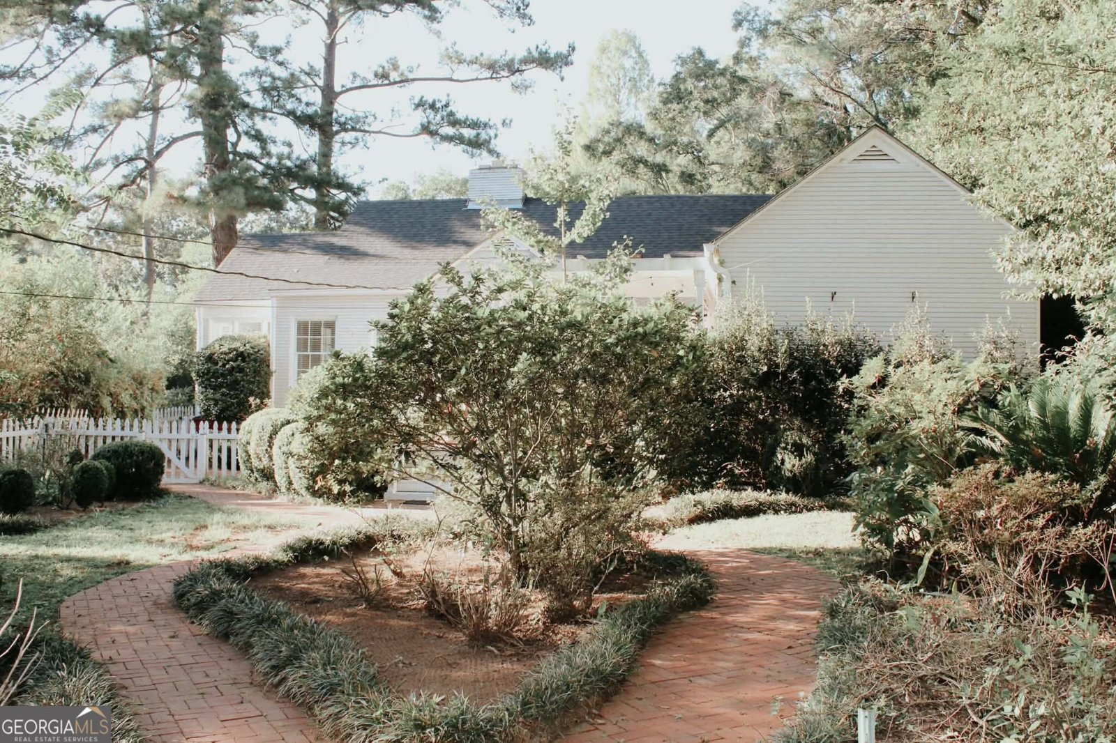 1197 Jackson Springs Road Macon - Photo 14