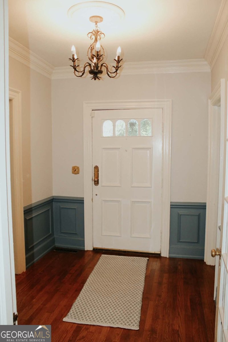 1197 Jackson Springs Road Macon - Photo 19
