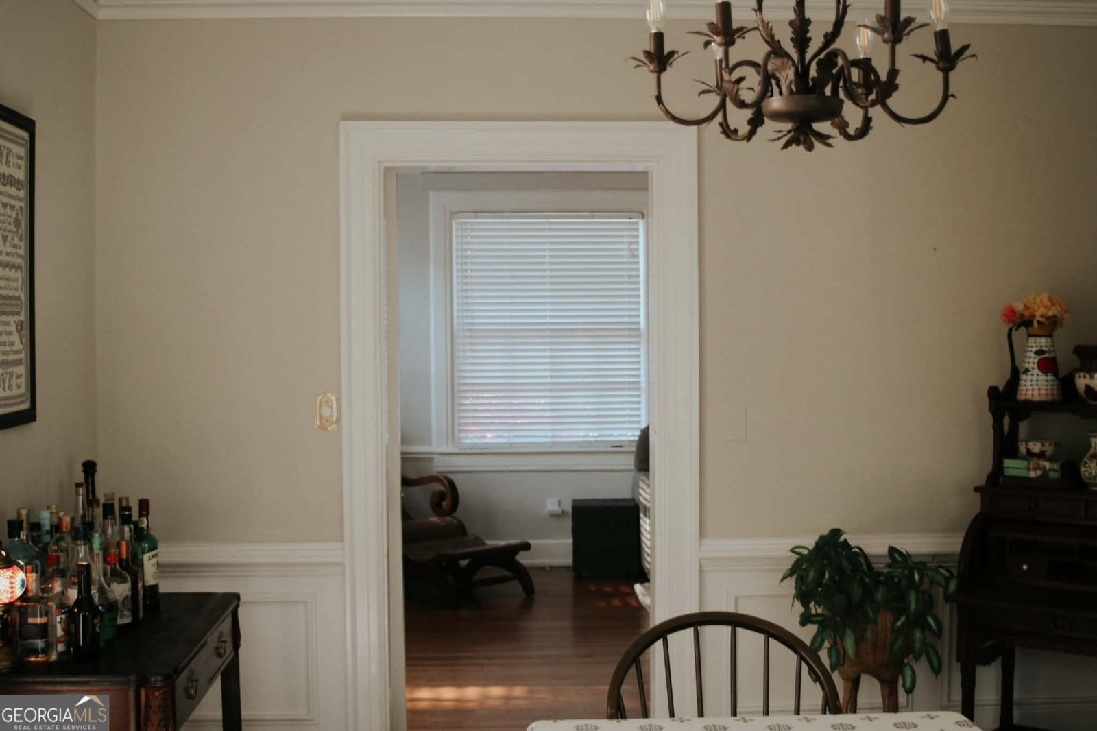 1197 Jackson Springs Road Macon - Photo 20