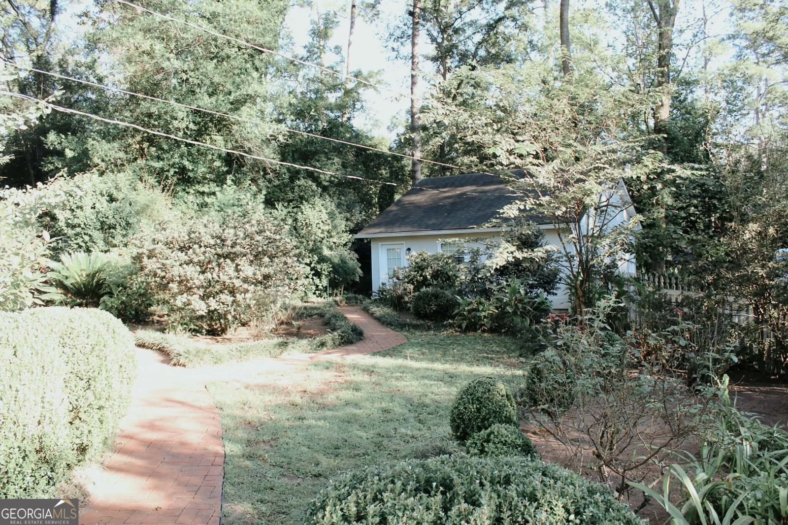 1197 Jackson Springs Road Macon - Photo 23