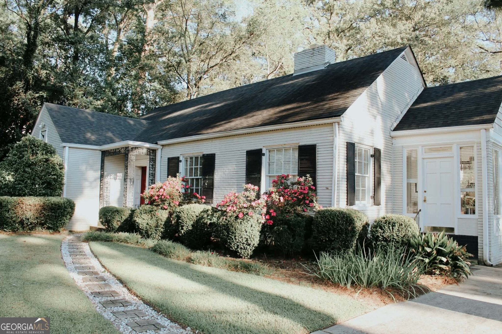1197 Jackson Springs Road Macon - Photo 25