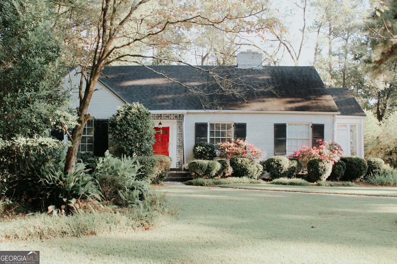 1197 Jackson Springs Road Macon - Photo 27