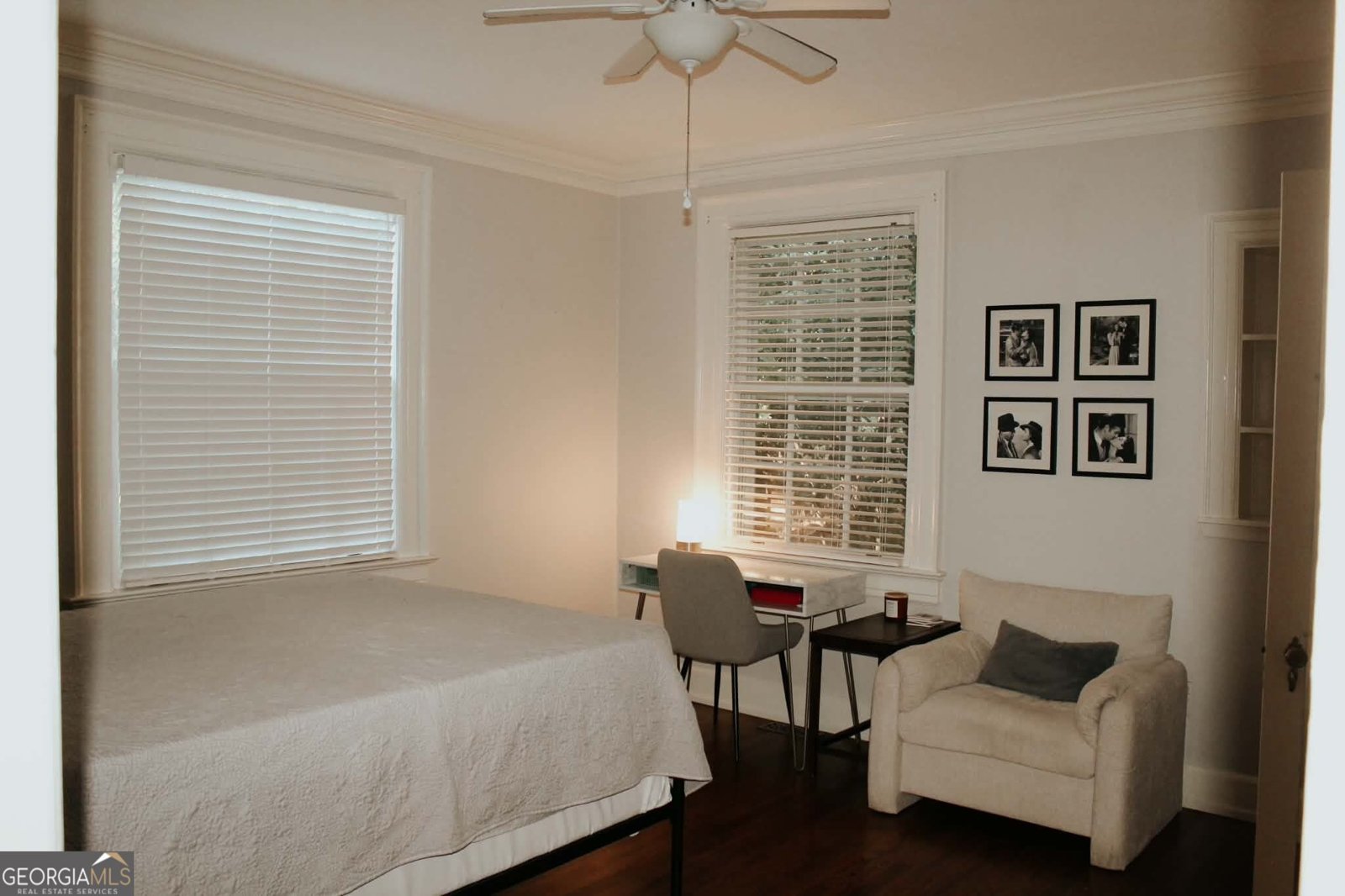 1197 Jackson Springs Road Macon - Photo 30