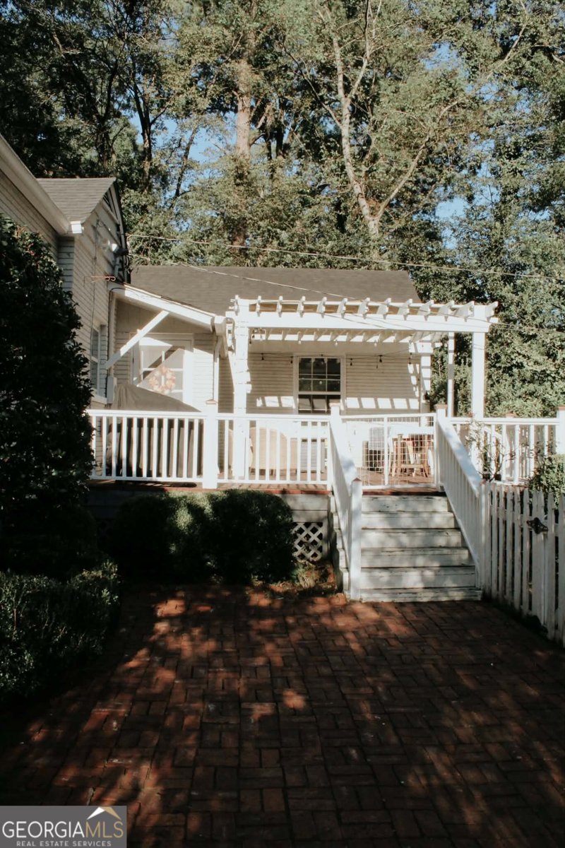 1197 Jackson Springs Road Macon - Photo 32