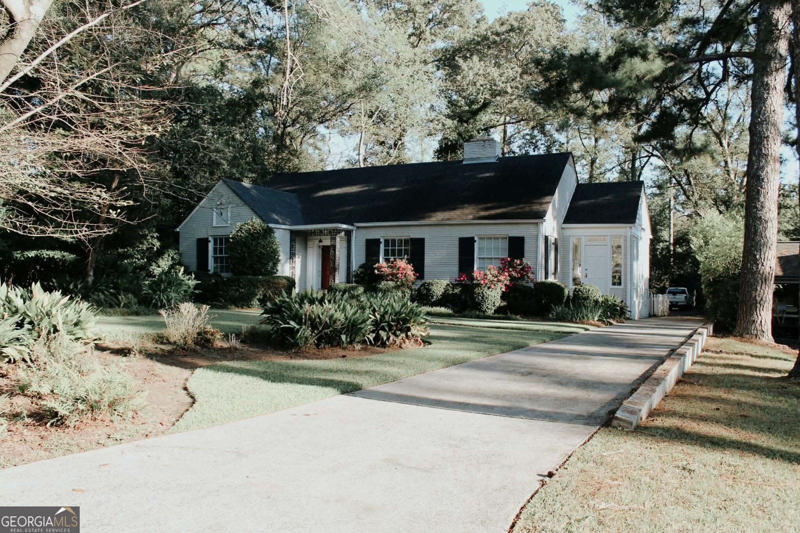 1197 Jackson Springs Road Macon - Photo 34