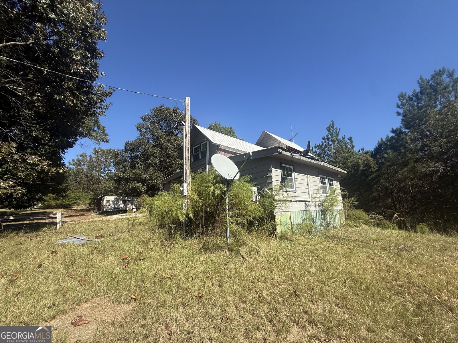 3565 King Hall Mill Road Bowman - Photo 10