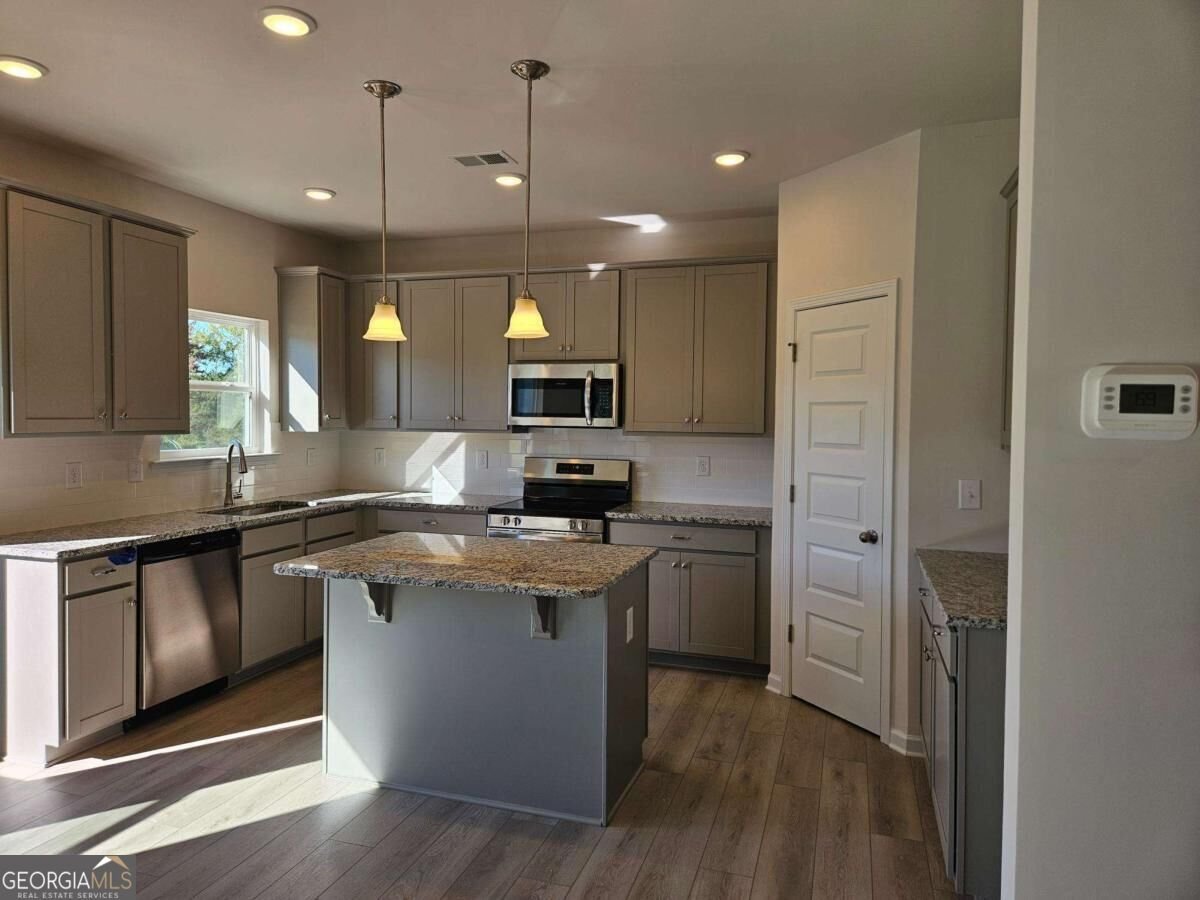 138 Creekside Road Eatonton - Photo 15