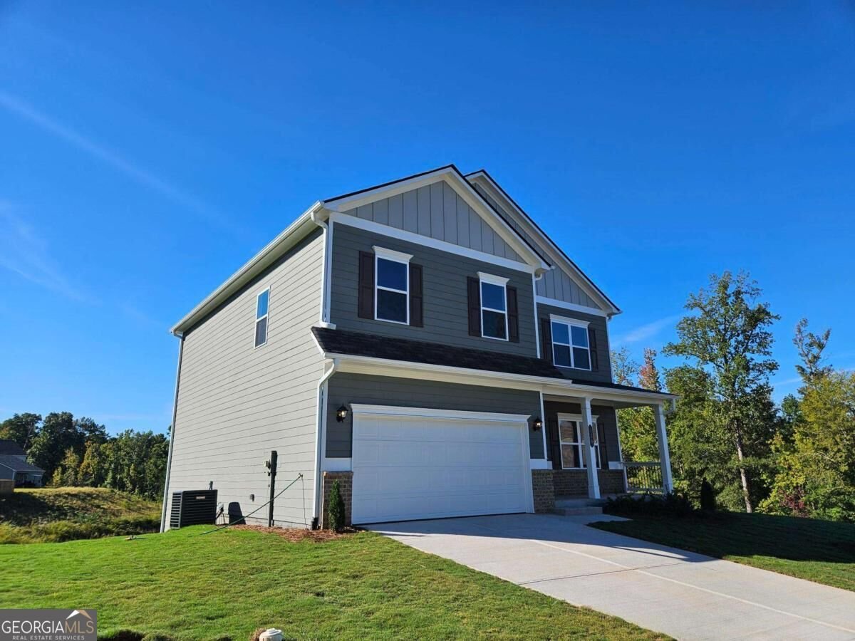 138 Creekside Road Eatonton - Photo 6