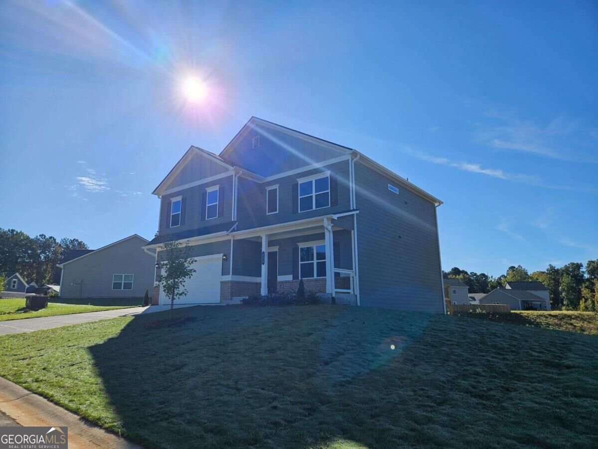 138 Creekside Road Eatonton - Photo 7