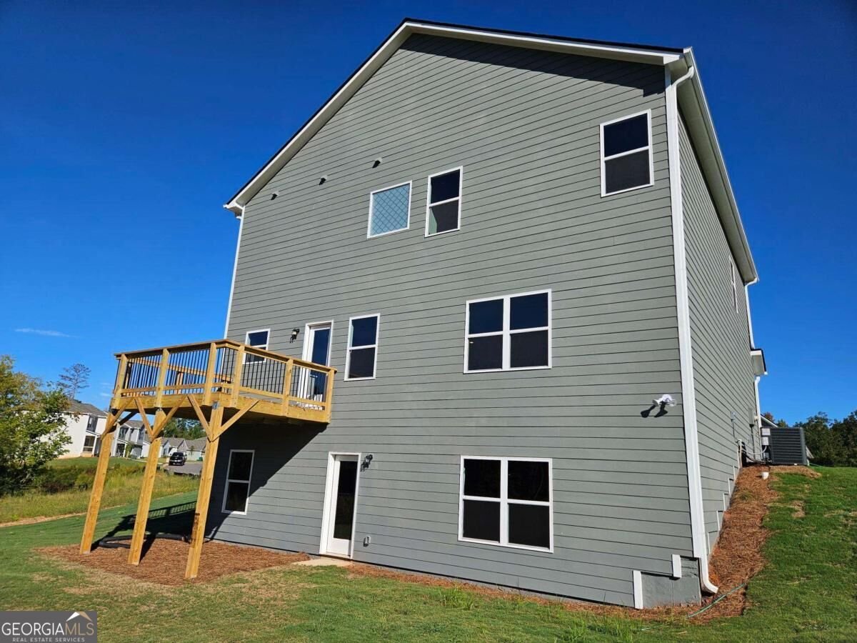 138 Creekside Road Eatonton - Photo 9