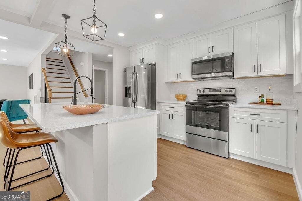 2628 Northview Avenue Decatur - Photo 11