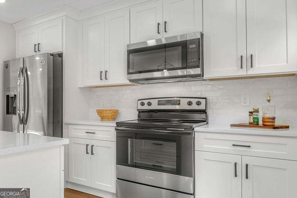2628 Northview Avenue Decatur - Photo 13