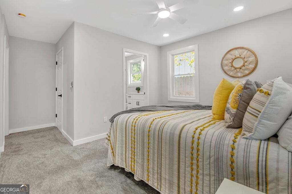 2628 Northview Avenue Decatur - Photo 18