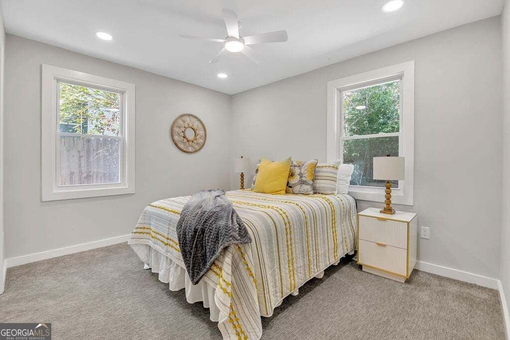 2628 Northview Avenue Decatur - Photo 19