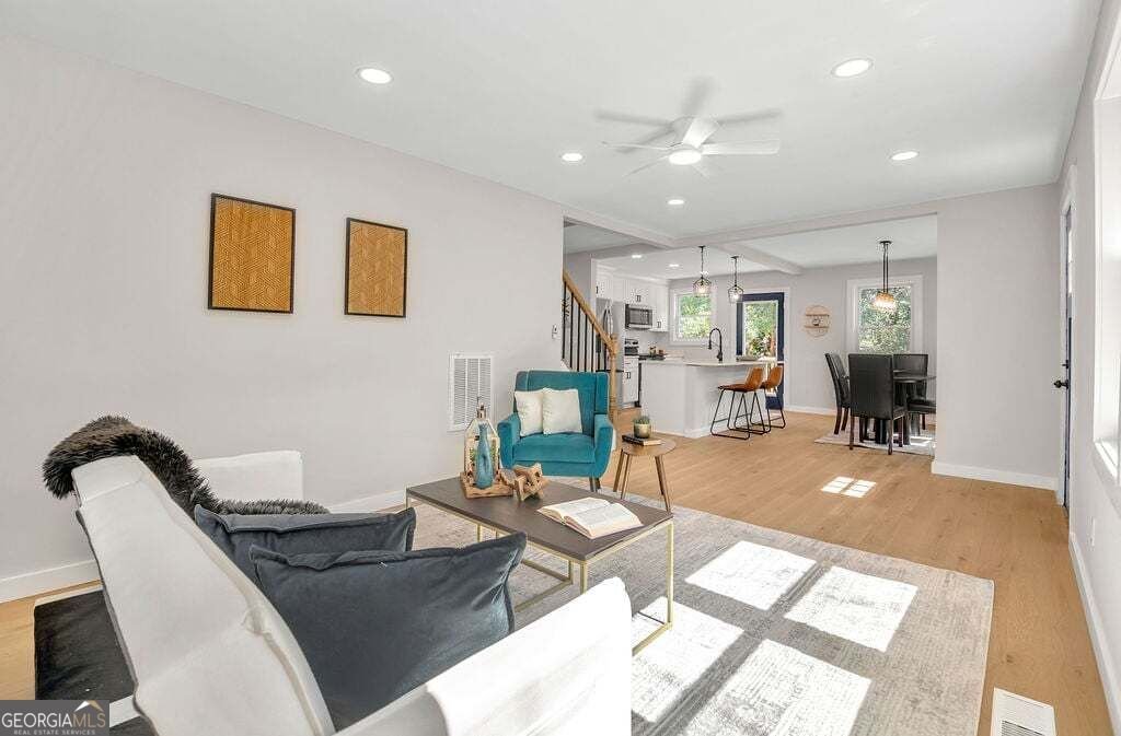 2628 Northview Avenue Decatur - Photo 8