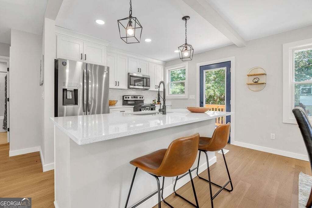 2628 Northview Avenue Decatur - Photo 9
